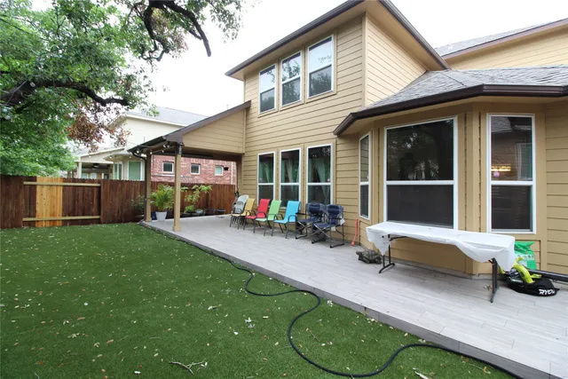 $3,250 | 606 Spanish Mustang Drive, Cedar Park, TX 78613