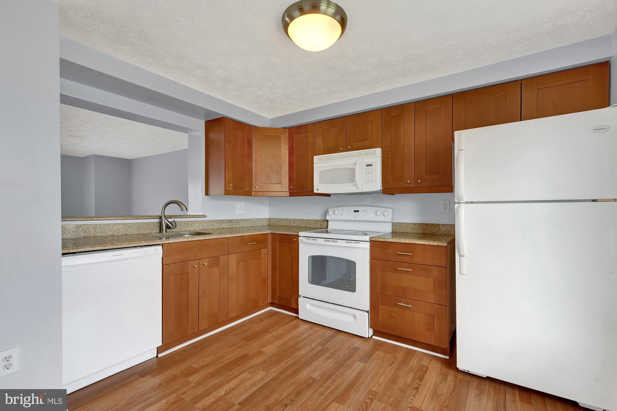 15 Rader Court Baltimore, MD 21234 - Photo 3 of 15 New gleaming flooring through out!