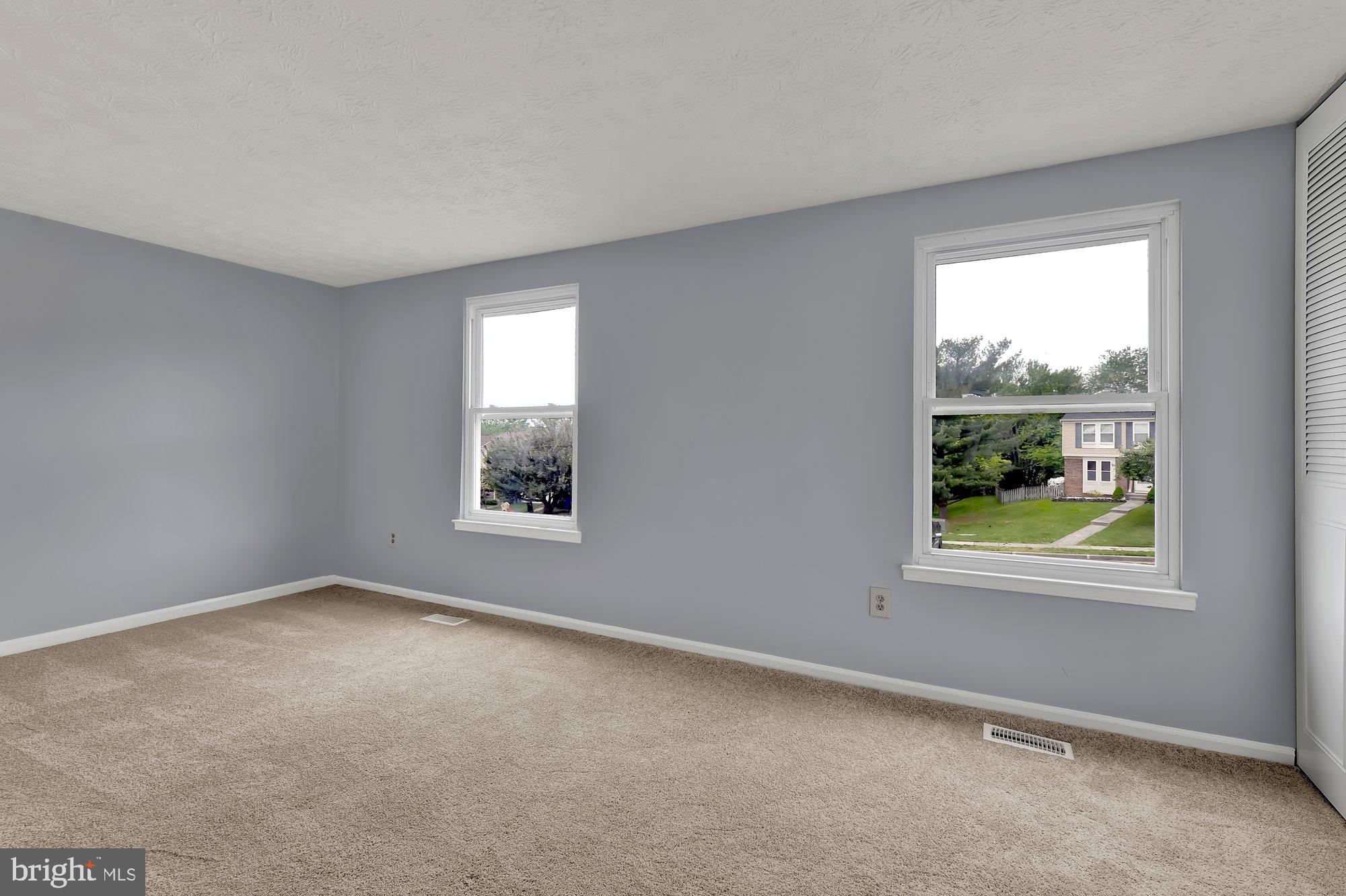 15 Rader Court Baltimore, MD 21234 - Photo 8 of 15 Second bedroom with new carpet!