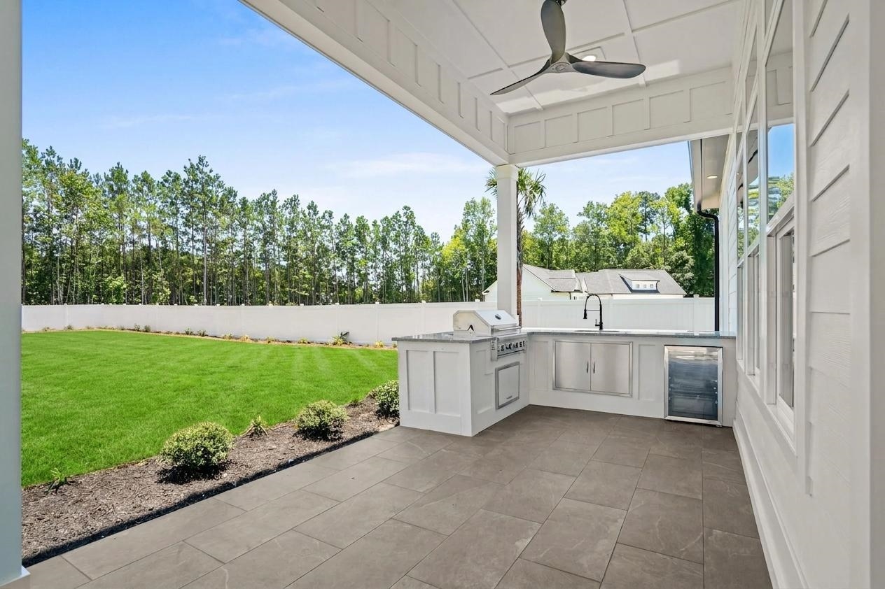 10875 Mcdowell Shortcut Road Murrells Inlet, SC 29576 - Photo 53 of 72