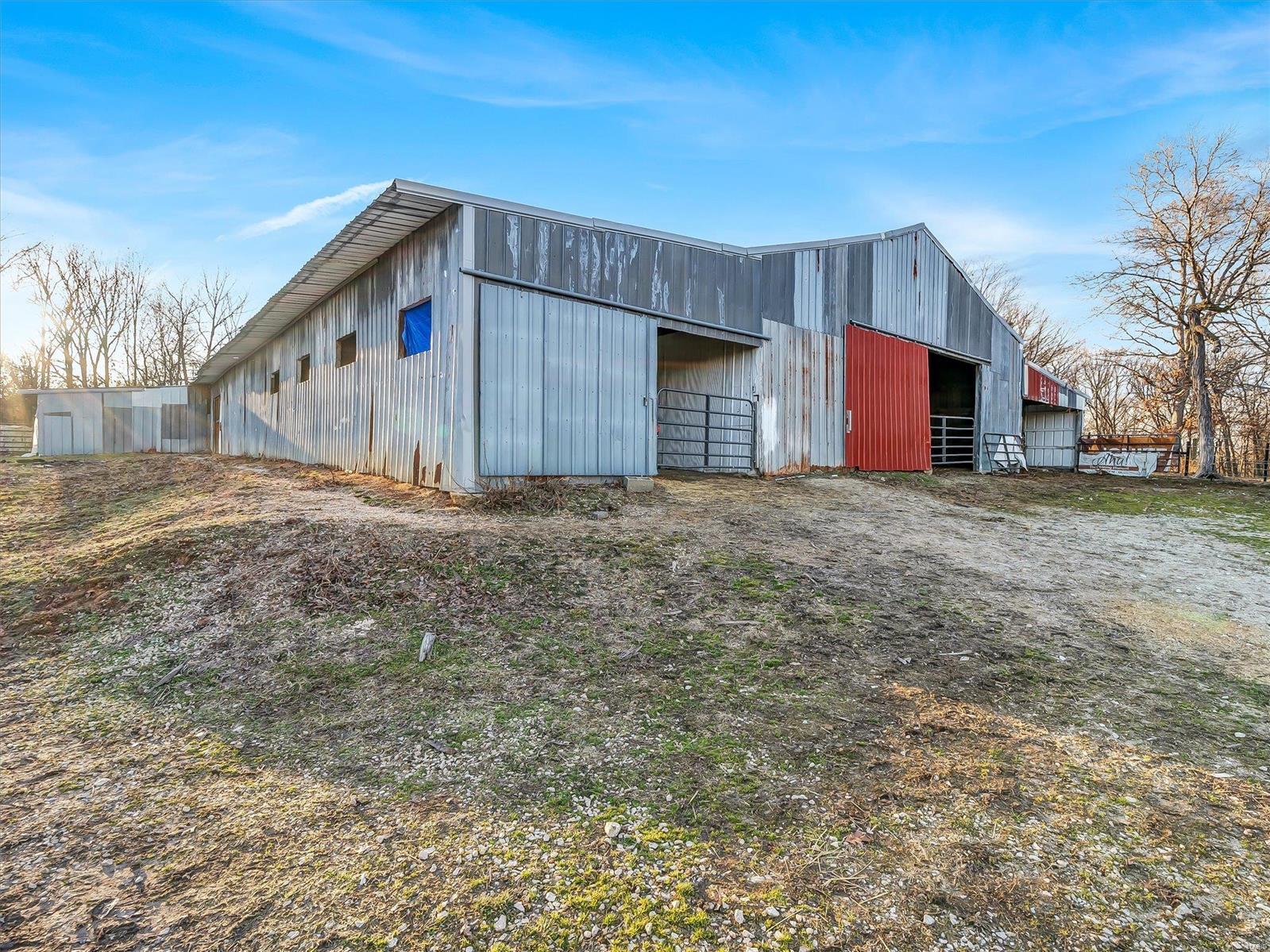 720 Frst Wds Trail St. Clair, MO 63077 - Photo 23 of 39