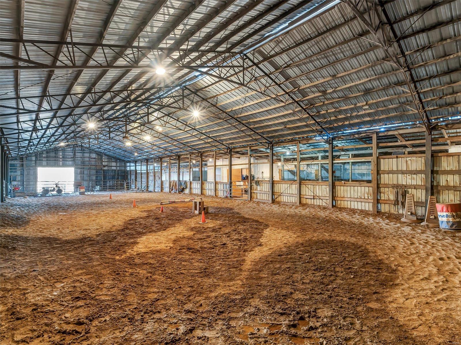 720 Frst Wds Trail St. Clair, MO 63077 - Photo 28 of 39