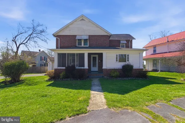 $175,000 | 224 East Weber Avenue, DuBois, PA 15801