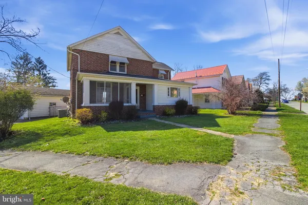 $175,000 | 224 East Weber Avenue, DuBois, PA 15801