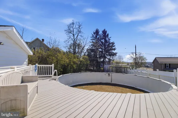 $175,000 | 224 East Weber Avenue, DuBois, PA 15801