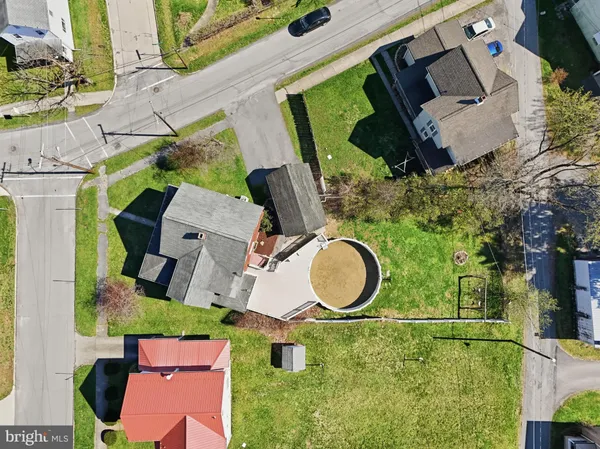 $175,000 | 224 East Weber Avenue, DuBois, PA 15801