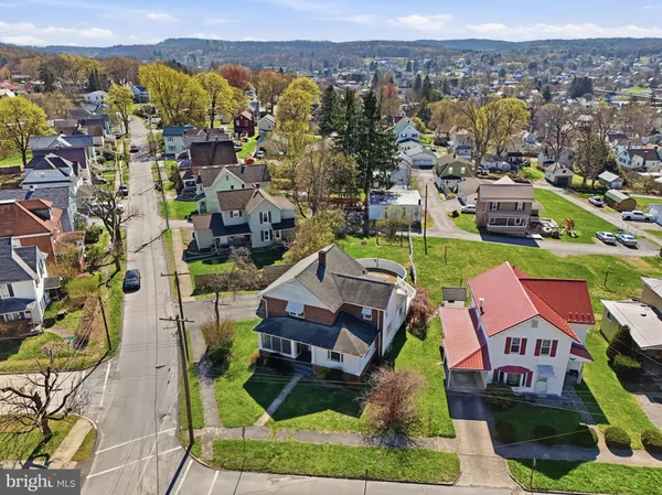 $175,000 | 224 East Weber Avenue, DuBois, PA 15801