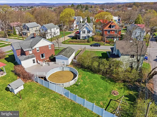 $175,000 | 224 East Weber Avenue, DuBois, PA 15801