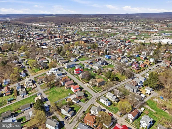 $175,000 | 224 East Weber Avenue, DuBois, PA 15801