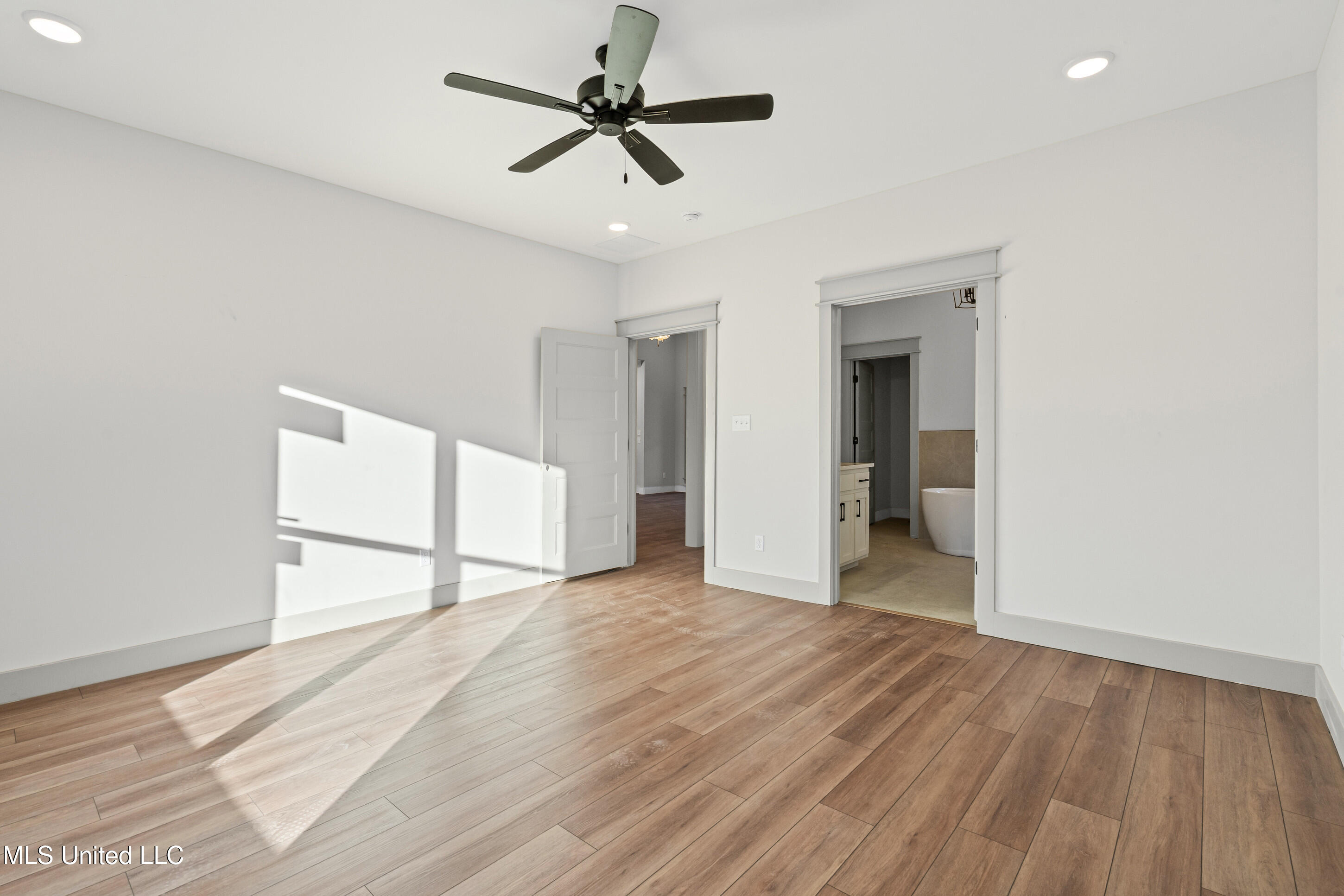 2651 Della Street Hernando, MS 38632 - Photo 12 of 22 primary bedroom2