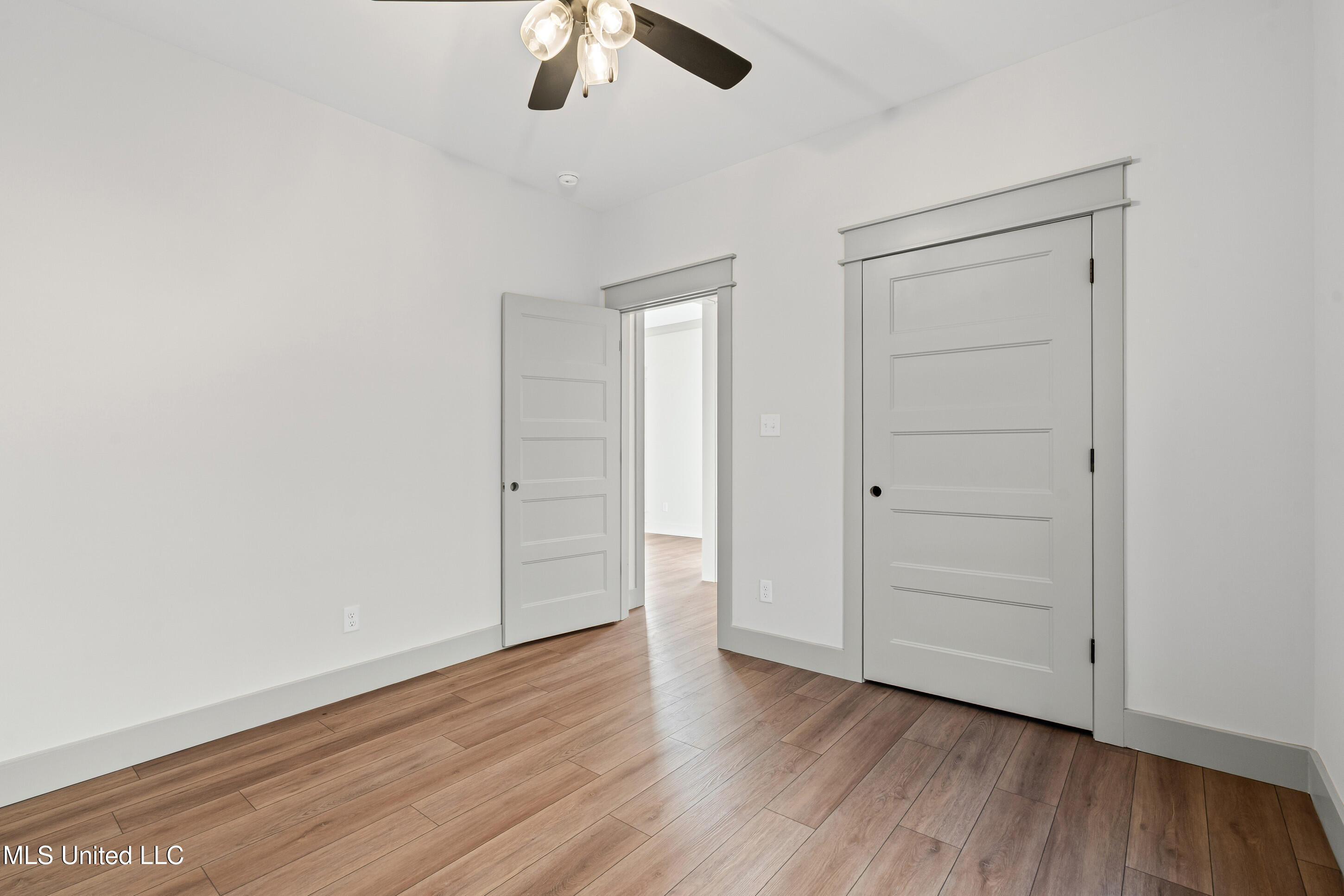 2651 Della Street Hernando, MS 38632 - Photo 18 of 22 second bedroom2