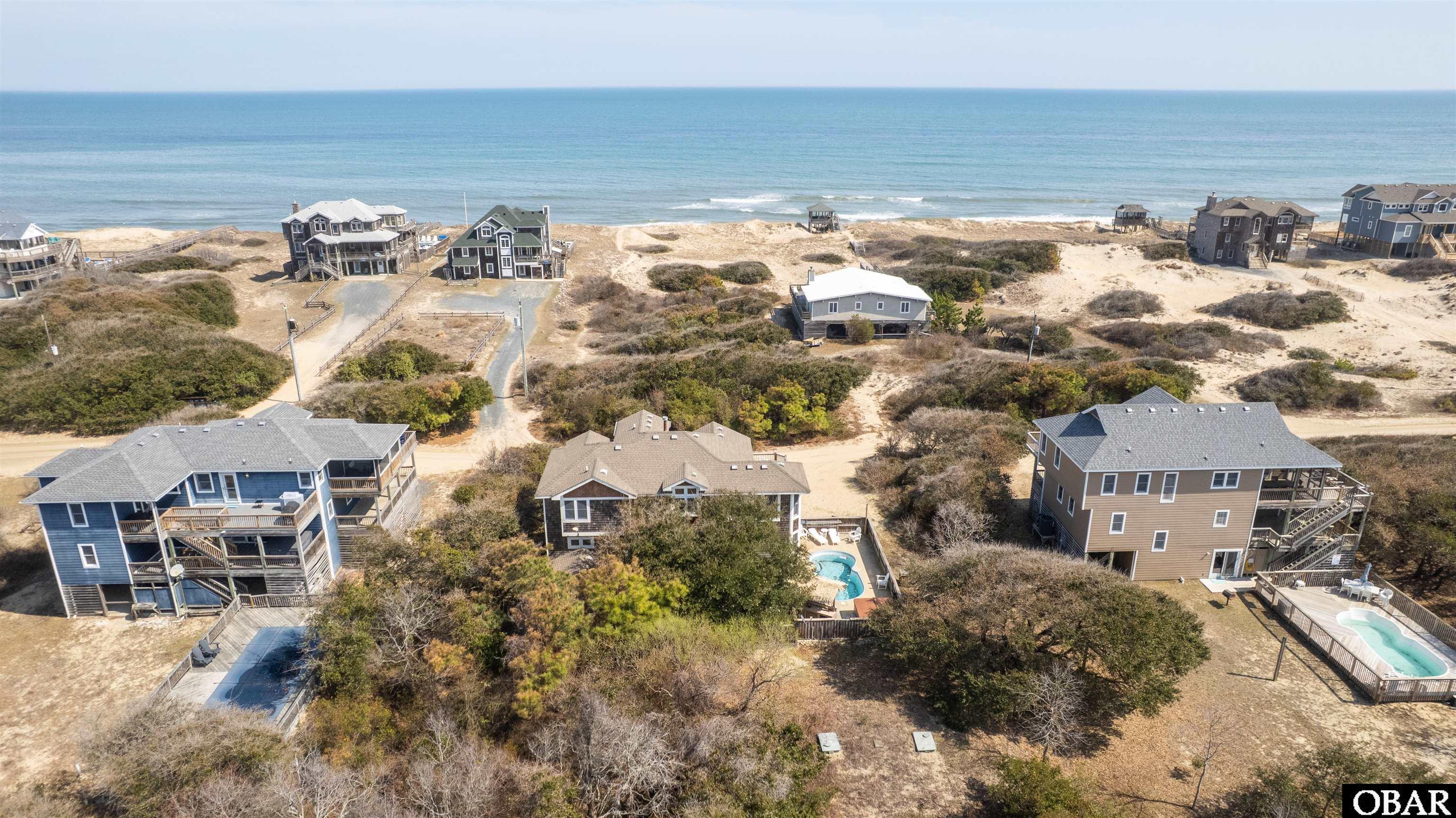 2390 Sandfiddler Road, Unit 5 Corolla, NC 27927 - Photo 41 of 43