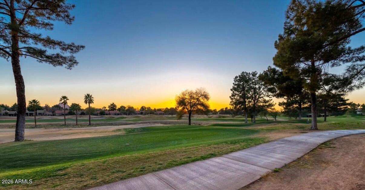 4303 East Cactus Road, Unit 128 Phoenix, AZ 85032 - Photo 27 of 39 a view of a park