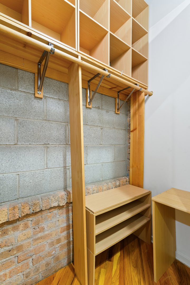 1040 West Adams Street, Unit 122 Chicago, IL 60607 - Photo 19 of 28 Gallery Image 19