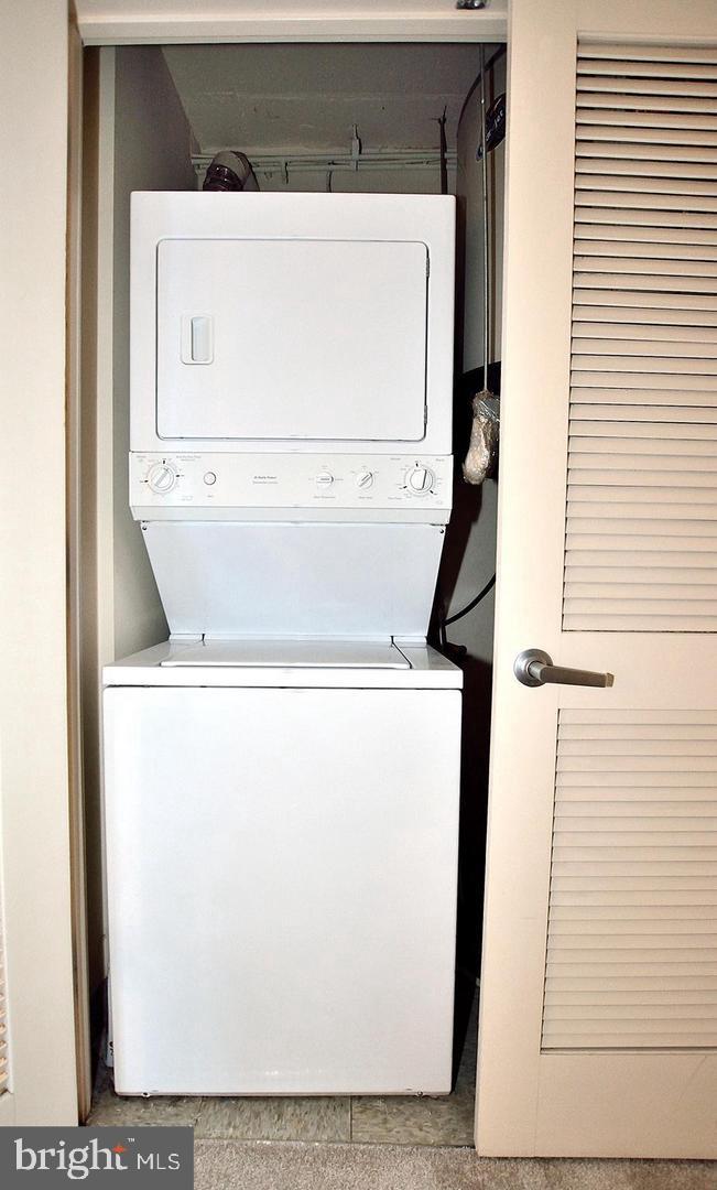 1150 K Street Northwest, Unit 1010 Washington, DC 20005 - Photo 11 of 12