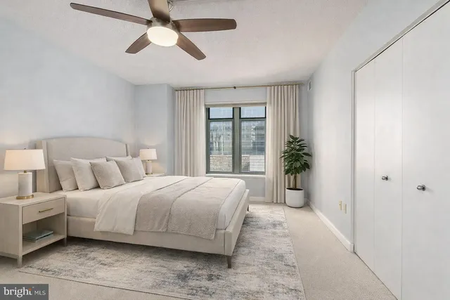 $3,500 | 1150 K Street Northwest, Unit 1010, Washington, DC 20005