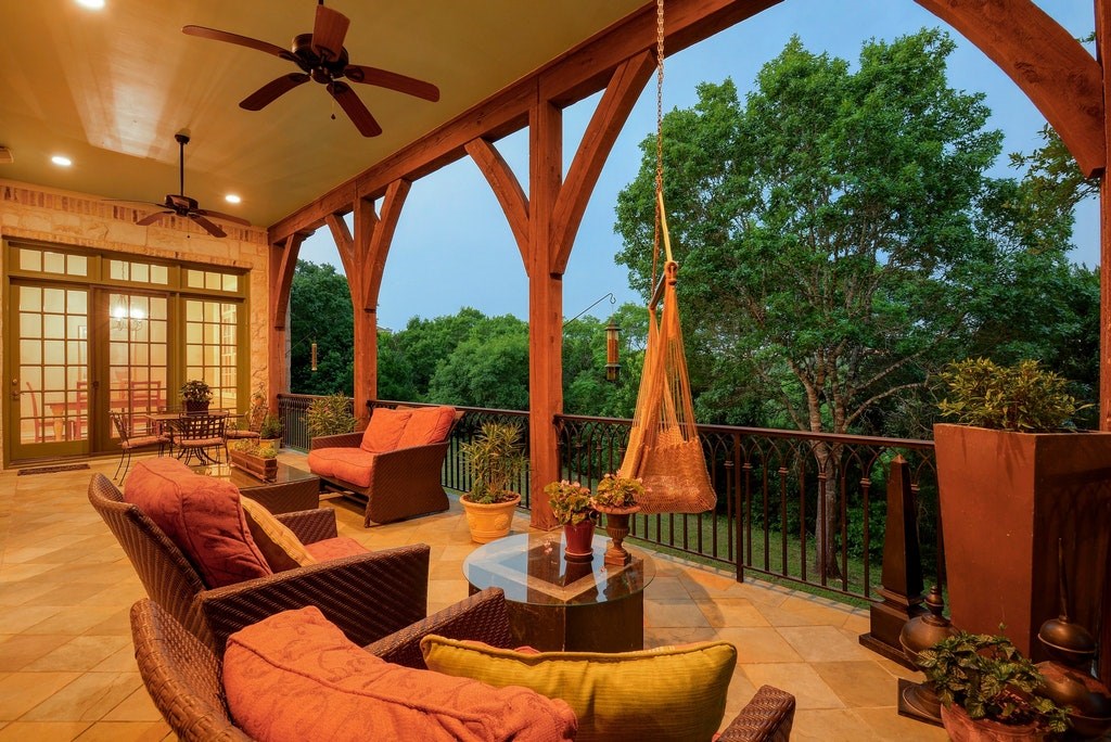 3204 Point O Woods Austin, TX 78735 - Photo 1 of 1