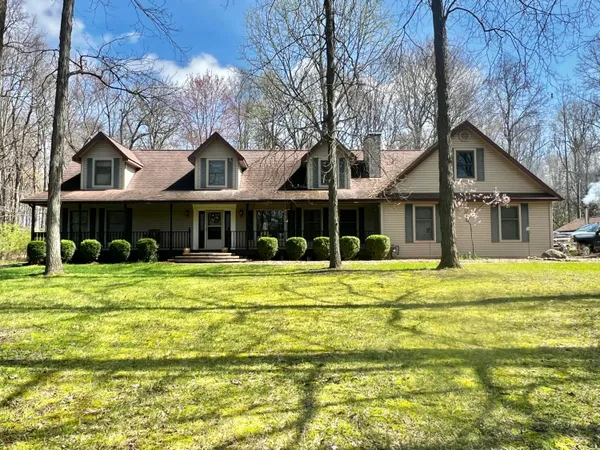$499,900 | 1401 Meadow Lane, Hillsdale, MI 49242