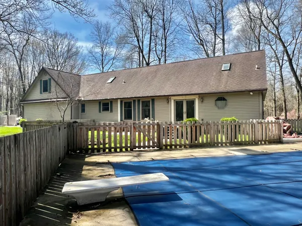 $499,900 | 1401 Meadow Lane, Hillsdale, MI 49242
