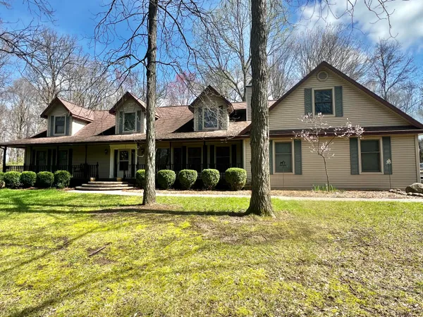 $499,900 | 1401 Meadow Lane, Hillsdale, MI 49242