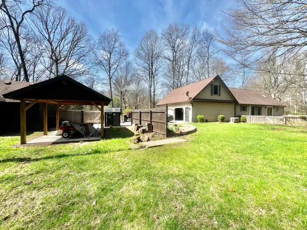 $499,900 | 1401 Meadow Lane, Hillsdale, MI 49242