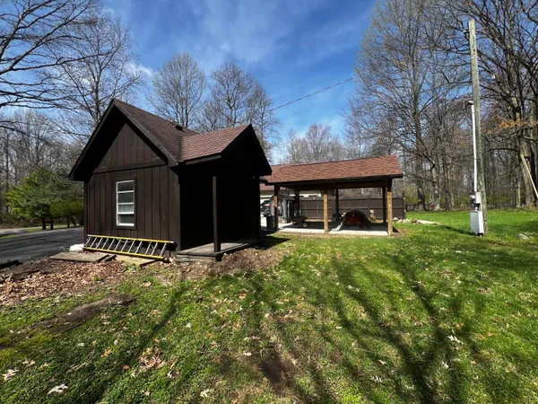 $499,900 | 1401 Meadow Lane, Hillsdale, MI 49242