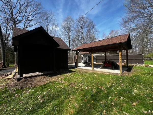 $499,900 | 1401 Meadow Lane, Hillsdale, MI 49242