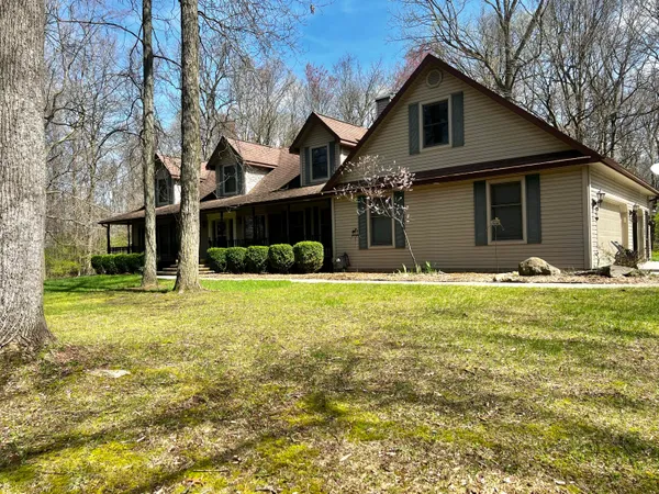 $499,900 | 1401 Meadow Lane, Hillsdale, MI 49242