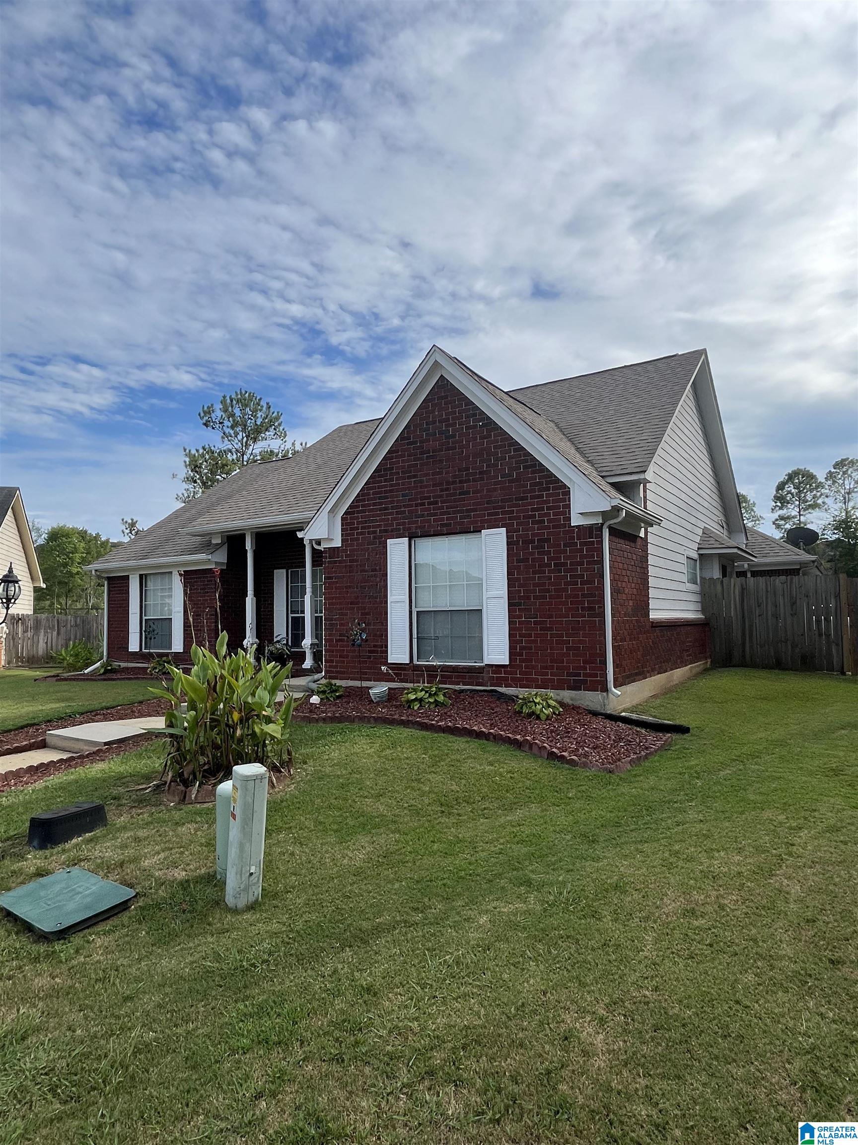 133 Norridge Place Pelham, AL 35124 - Photo 18 of 18