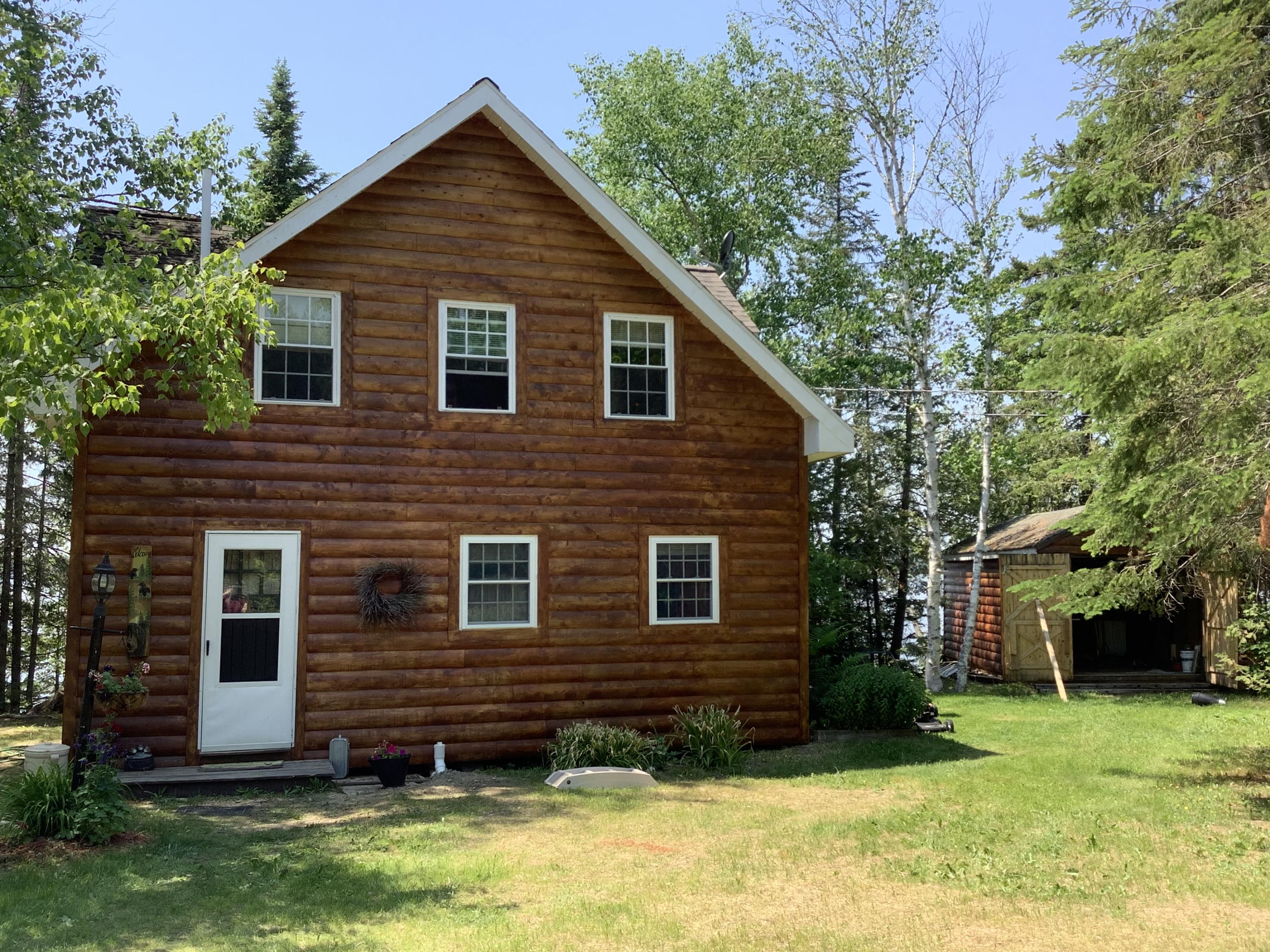 309 Cyr Road Sinclair, ME 04779 - Photo 2 of 37 98E8B2B3-981D-4AE4-AB87-79C212B0C4C1