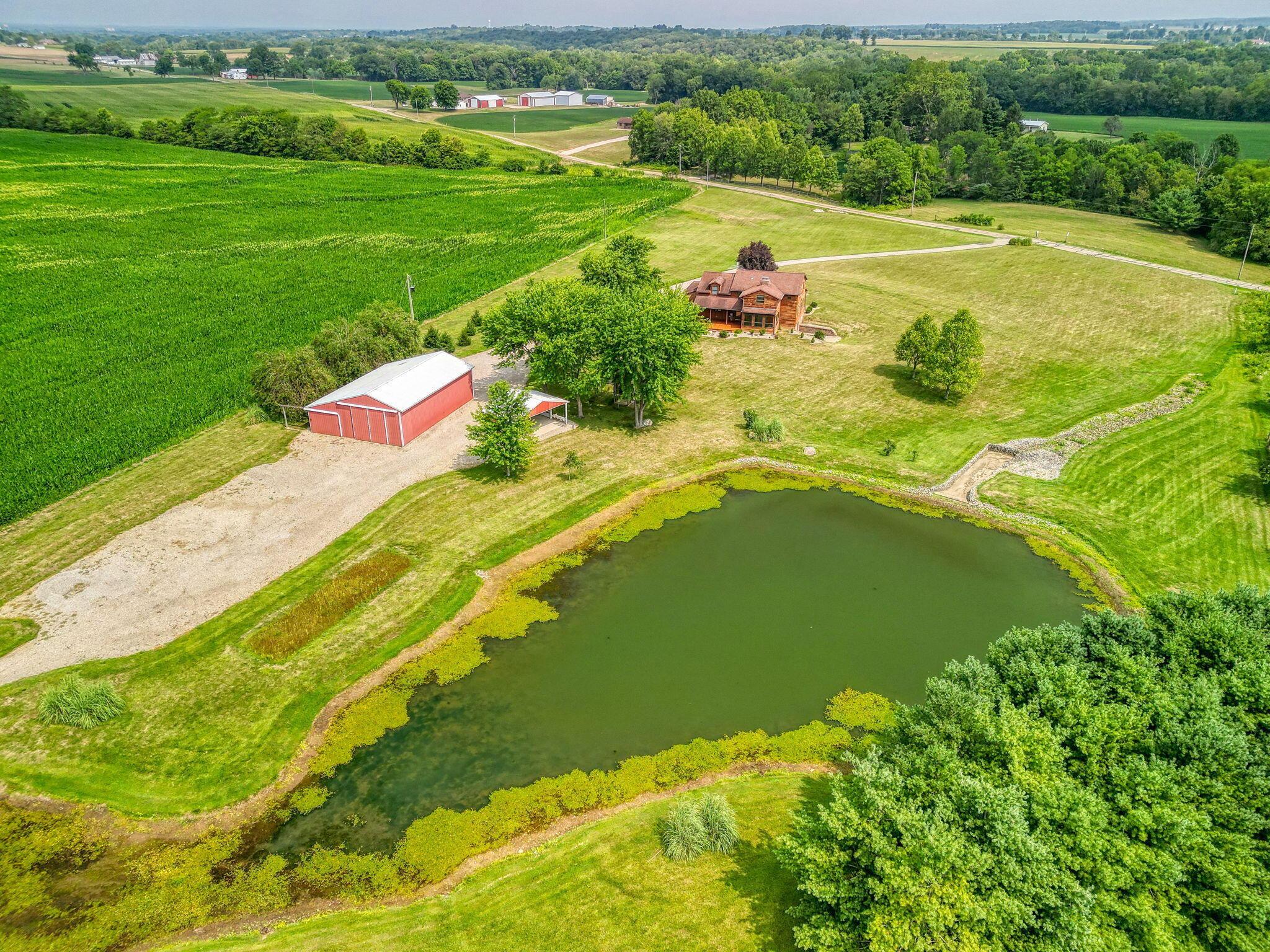 26609 Morris Salem Road Circleville, OH 43113 - Photo 65 of 112 26609 Morris Salem Rd (49)