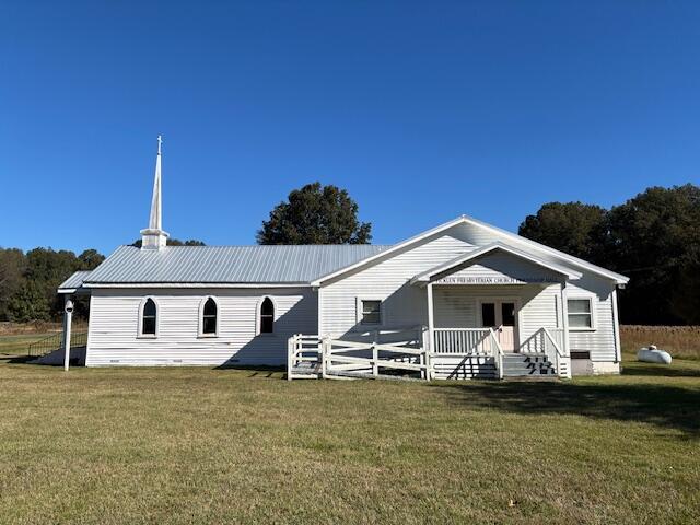 4316 Sharon Road Washington, GA 30673 - Photo 11 of 33 IMG_6252