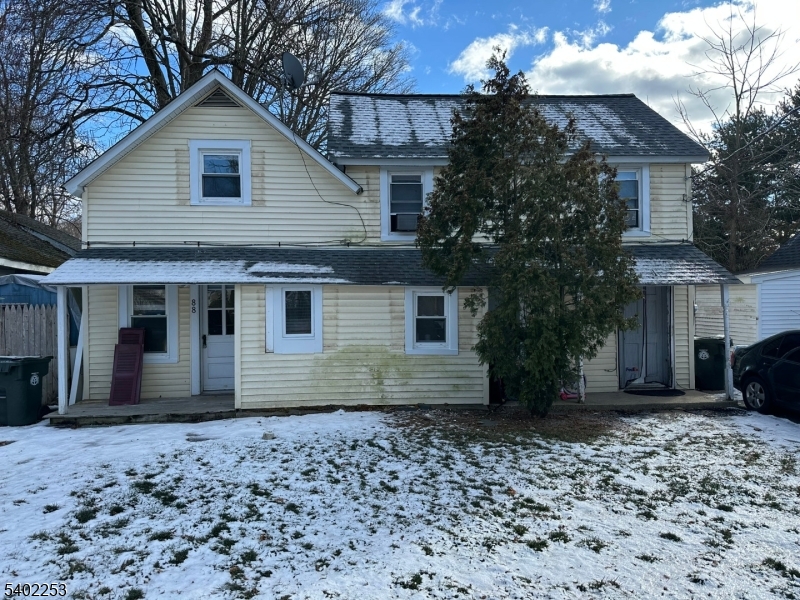 88 Netcong Road Budd Lake, NJ 07828 - Photo 2 of 10