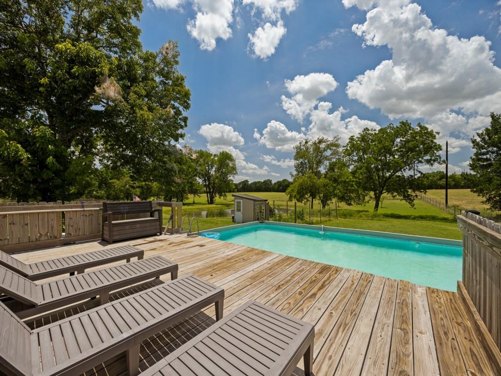 580 Homer Smith Road Van Alstyne, TX 75495 - Photo 5 of 23