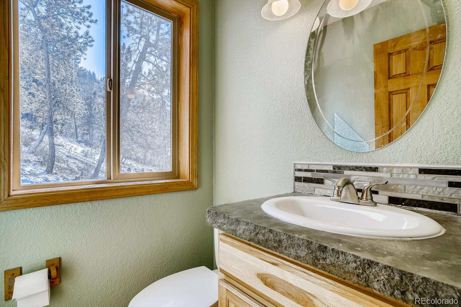 13559 Elsie Road Conifer, CO 80433 - Photo 11 of 28 Gallery Image 11