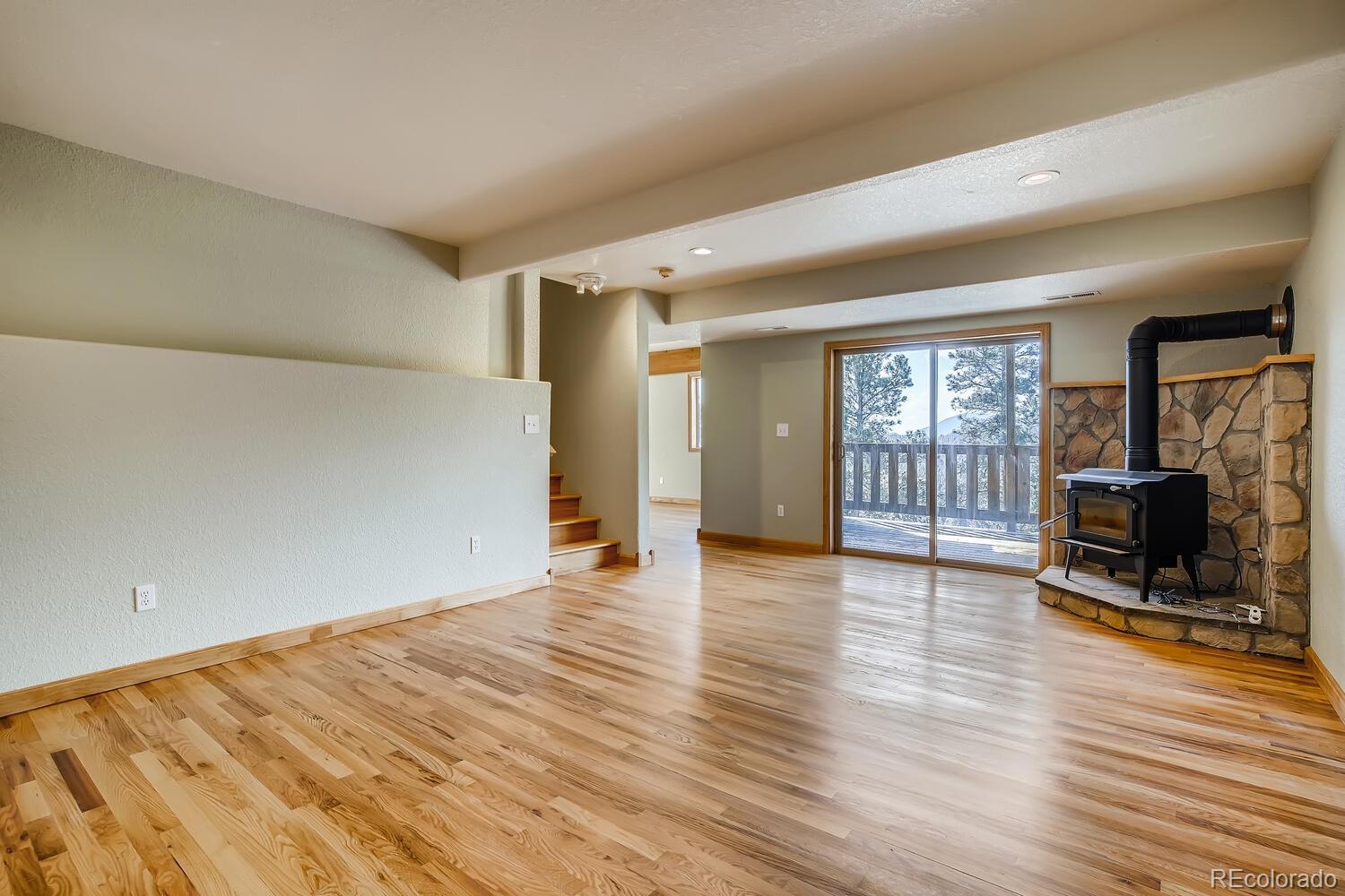 13559 Elsie Road Conifer, CO 80433 - Photo 20 of 28 Gallery Image 20