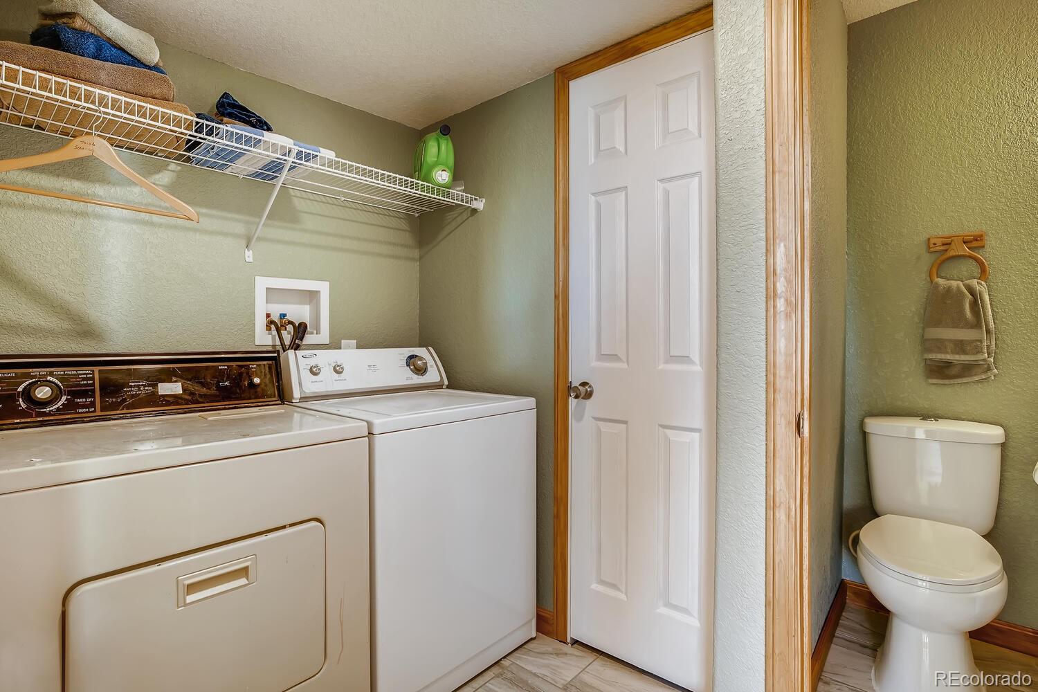 13559 Elsie Road Conifer, CO 80433 - Photo 22 of 28 Gallery Image 22