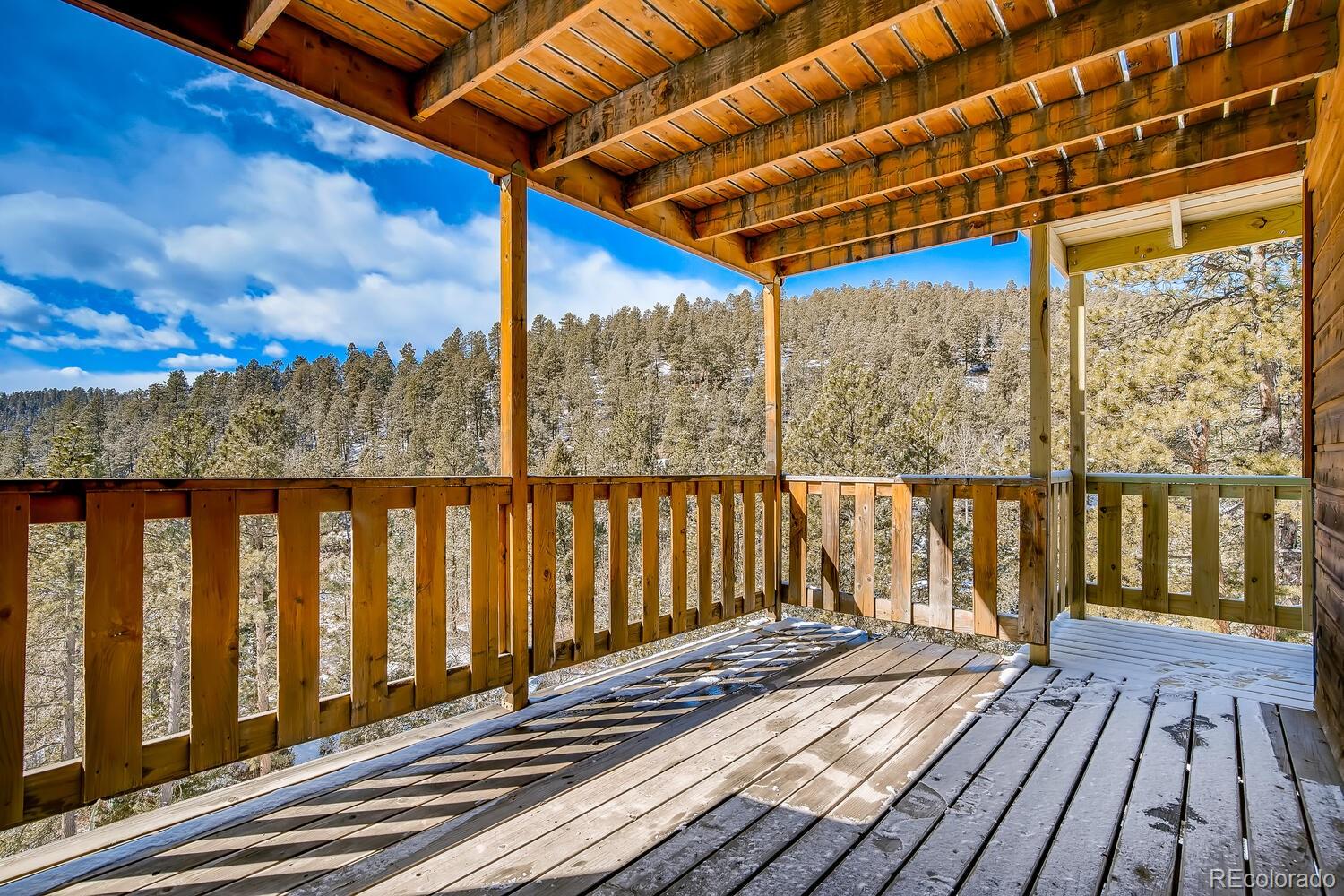 13559 Elsie Road Conifer, CO 80433 - Photo 23 of 28 Gallery Image 23