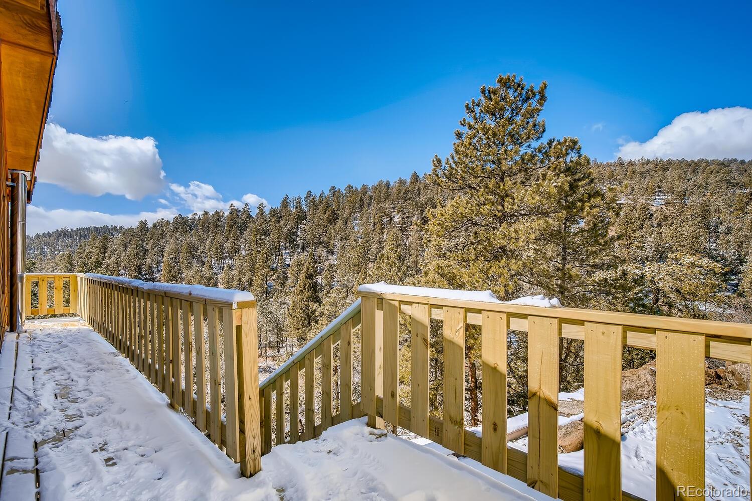 13559 Elsie Road Conifer, CO 80433 - Photo 25 of 28 Gallery Image 25