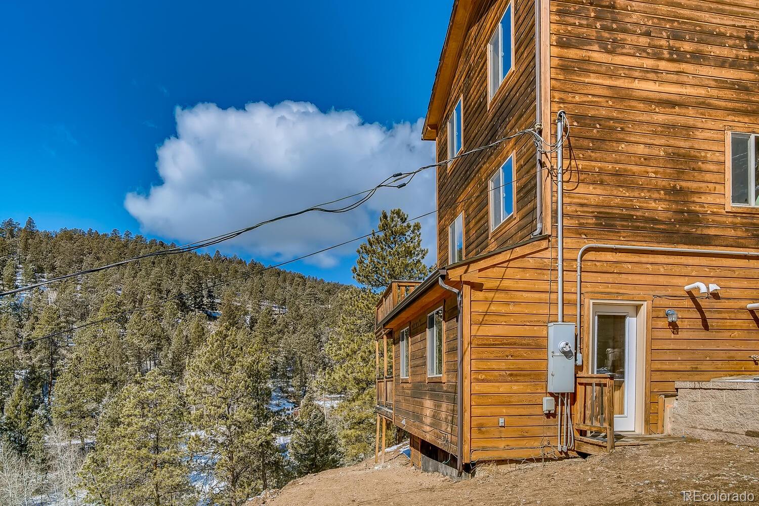 13559 Elsie Road Conifer, CO 80433 - Photo 28 of 28 Gallery Image 28