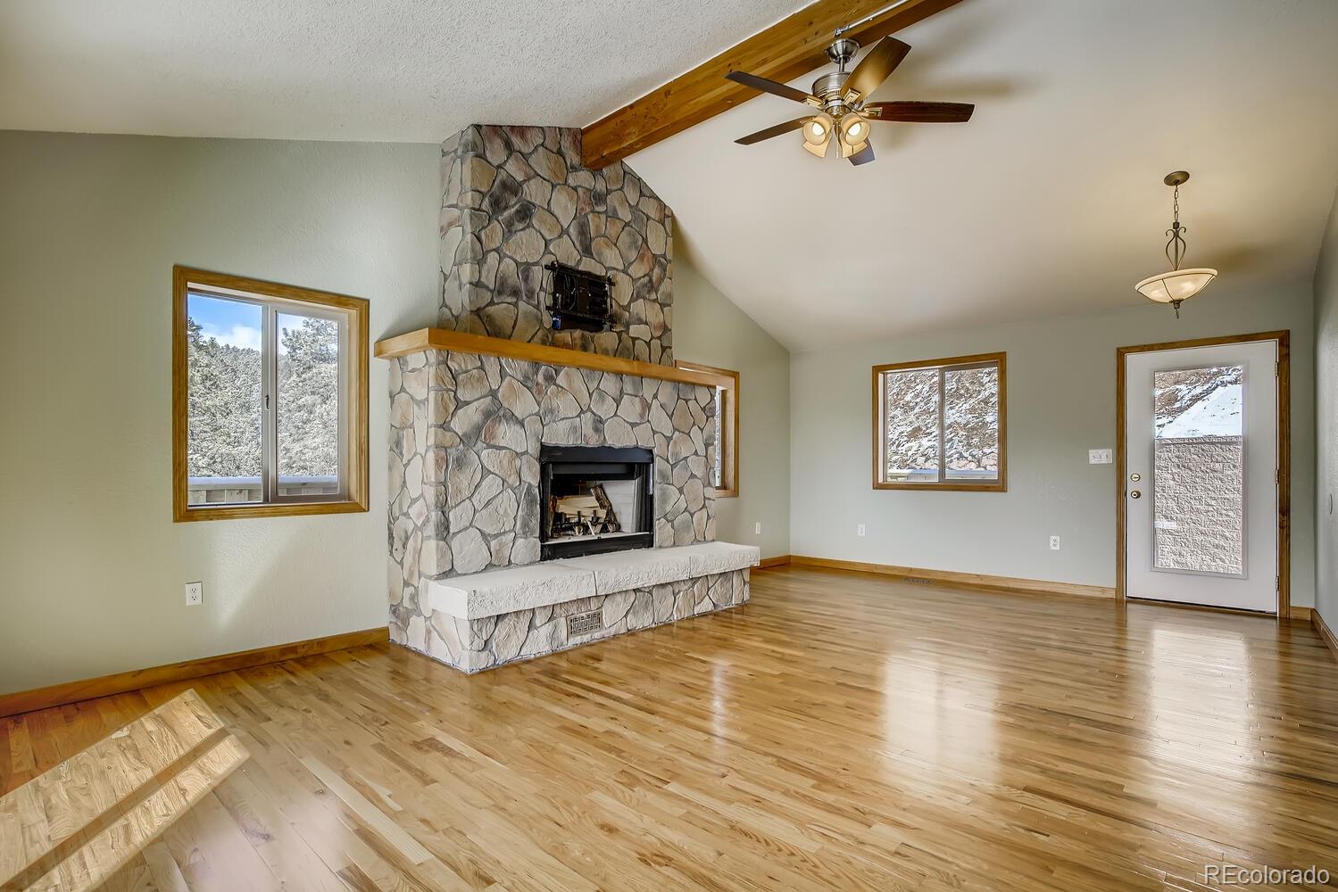 13559 Elsie Road Conifer, CO 80433 - Photo 3 of 28 Gallery Image 3