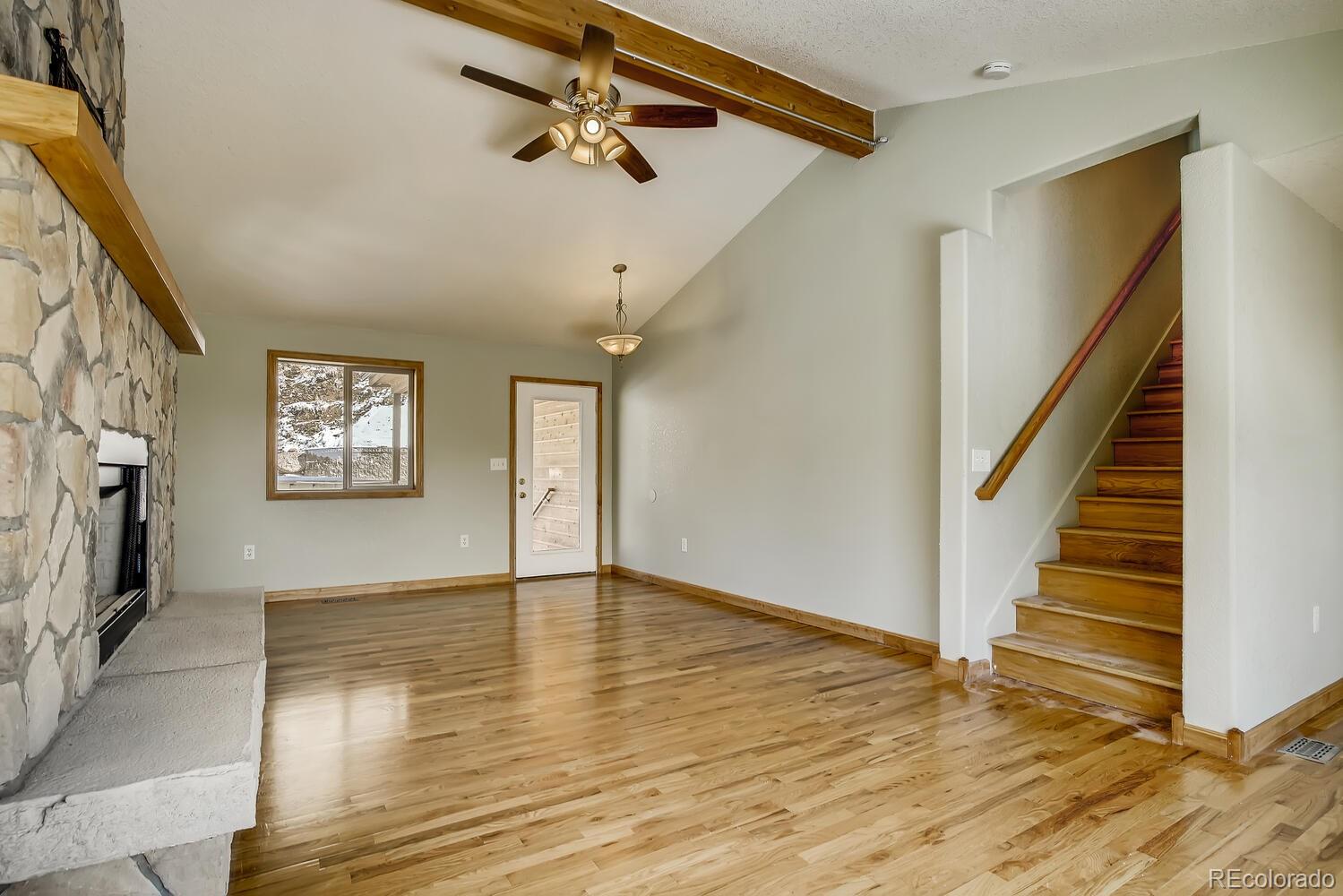 13559 Elsie Road Conifer, CO 80433 - Photo 4 of 28 Gallery Image 4