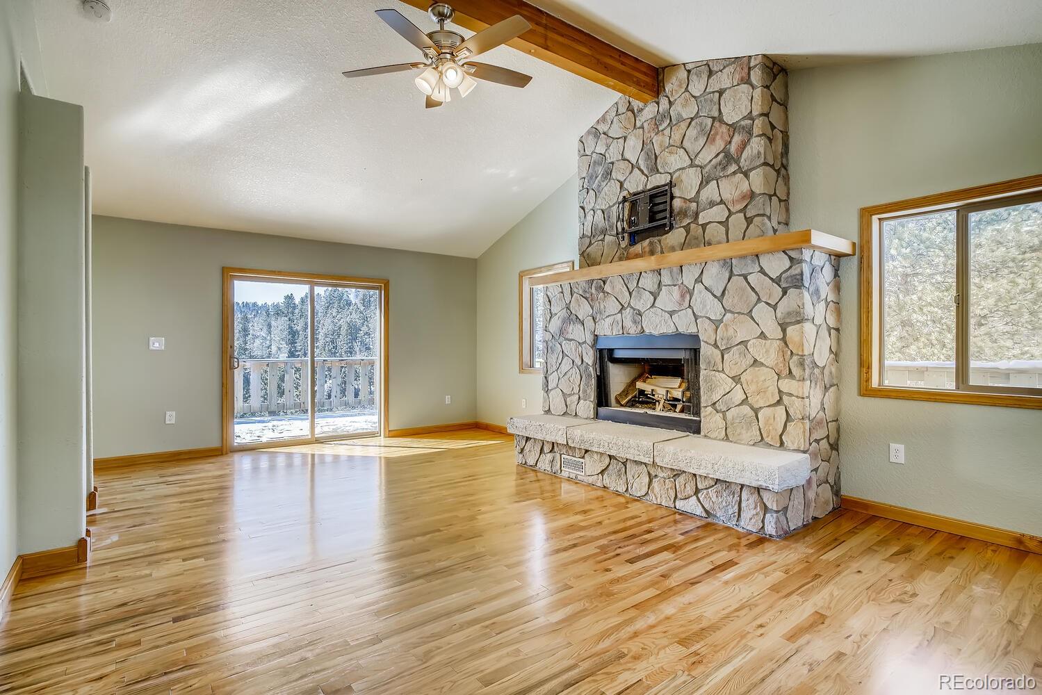 13559 Elsie Road Conifer, CO 80433 - Photo 5 of 28 Gallery Image 5