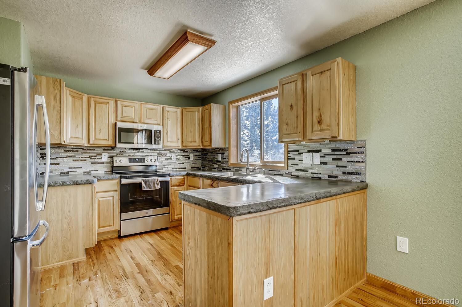 13559 Elsie Road Conifer, CO 80433 - Photo 7 of 28 Gallery Image 7