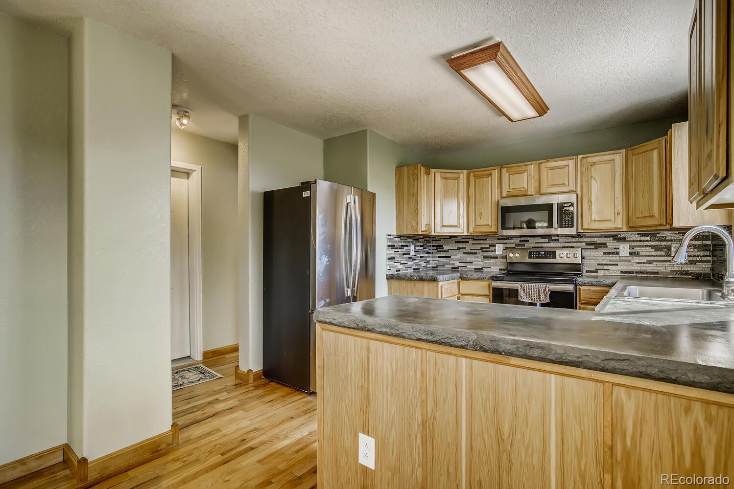13559 Elsie Road Conifer, CO 80433 - Photo 8 of 28 Gallery Image 8