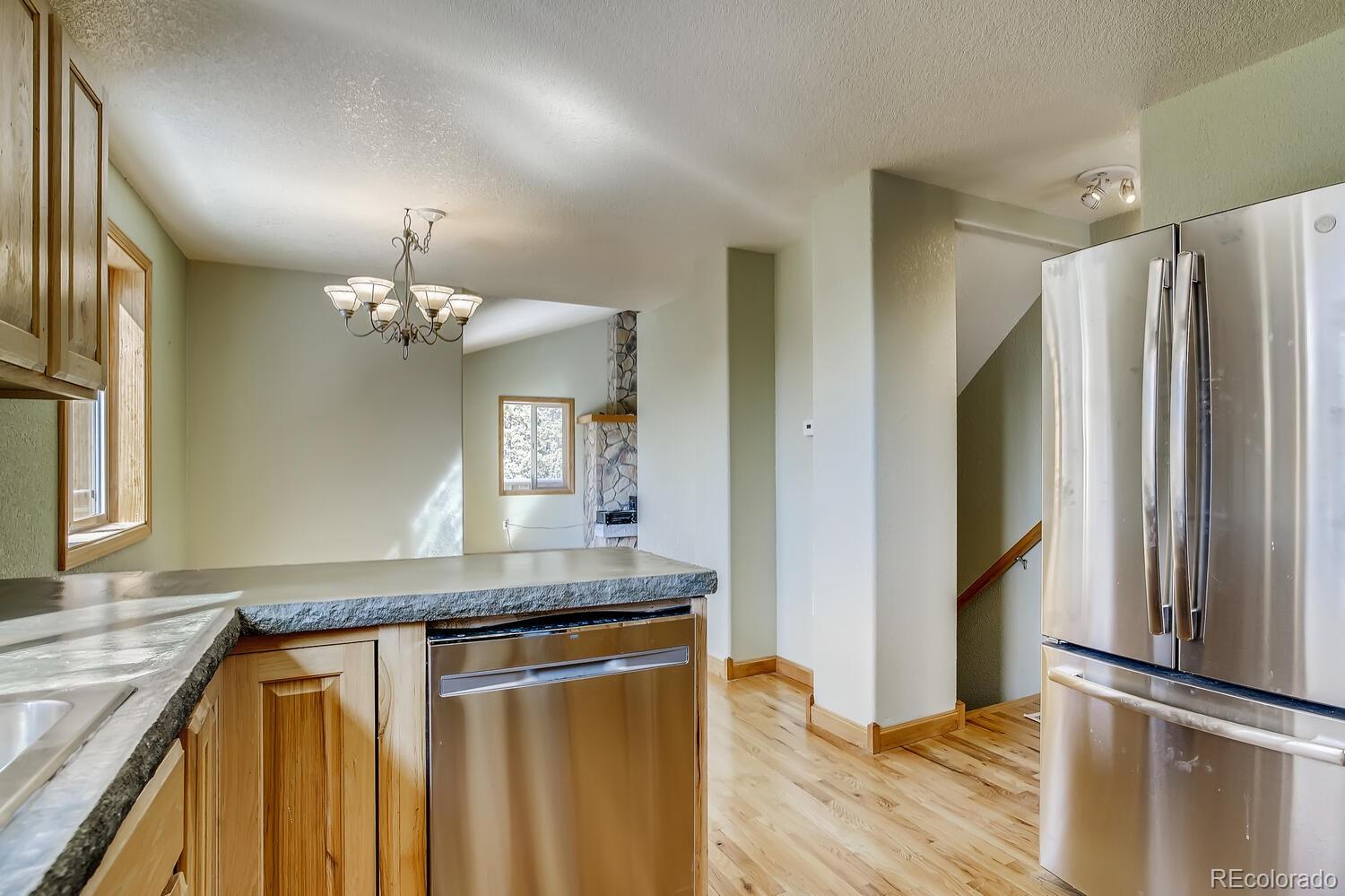 13559 Elsie Road Conifer, CO 80433 - Photo 9 of 28 Gallery Image 9