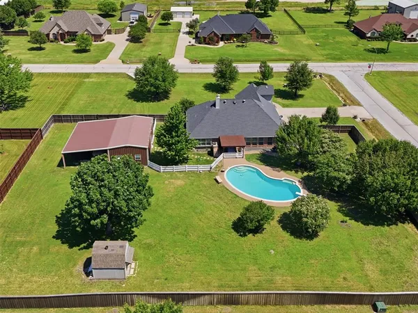 $655,000 | 2900 Aston Meadows Drive, Haslet, TX 76052