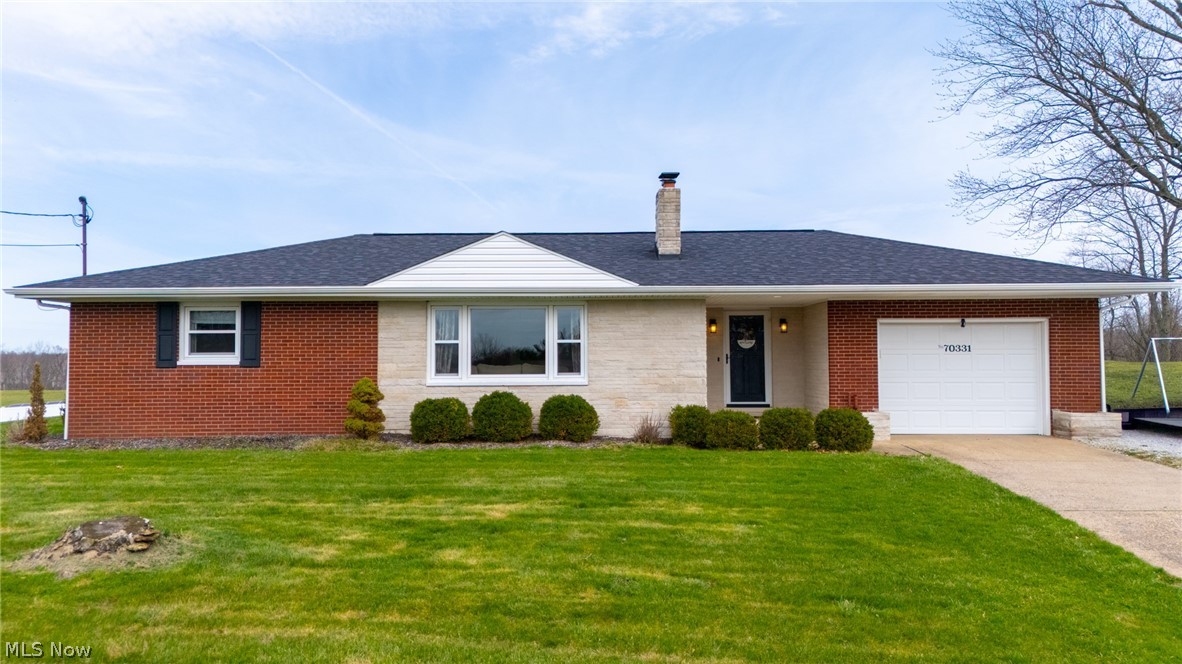 70331 Provident Fairpoint Road St. Clairsville, OH 43950 - Photo 1 of 20
