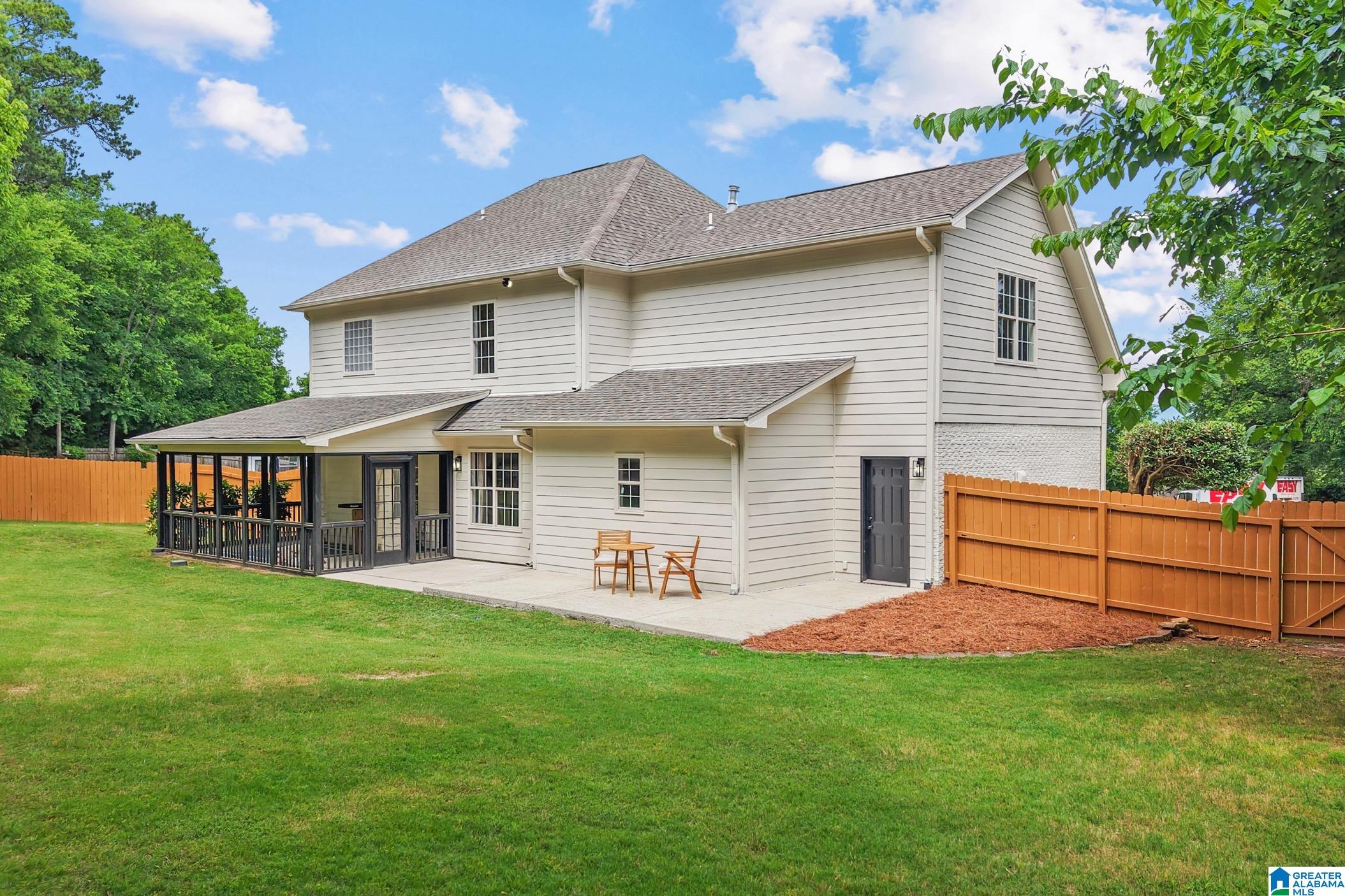 636 Bluff Park Road Hoover, AL 35226 - Photo 52 of 62 Gallery Image 52