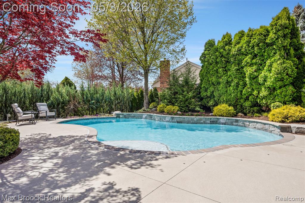 1440 Otter Drive Rochester, MI 48306 - Photo 55 of 71